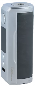 VooPoo Box Mod Akkuträger